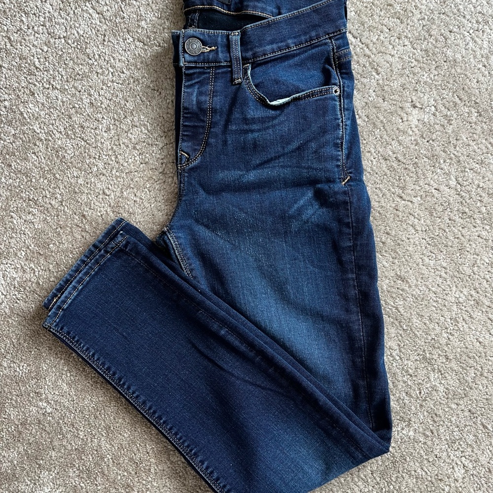 Women’s Express Jeans
